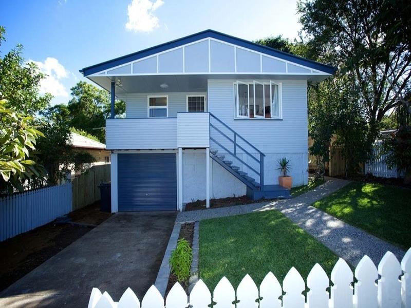 46 Hathway Street, Mount Gravatt East QLD 4122
