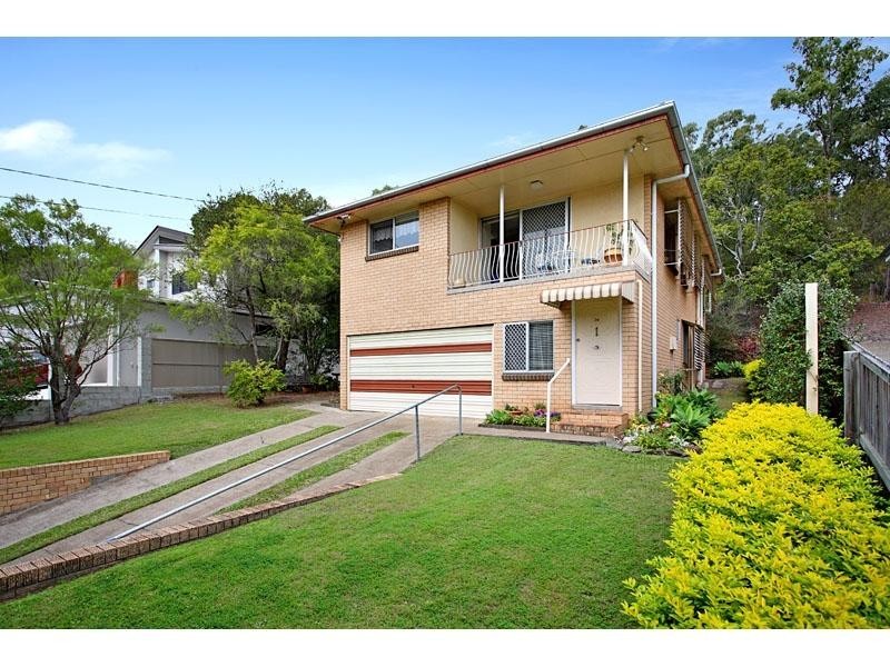 24 Verbena Street, Mount Gravatt QLD 4122