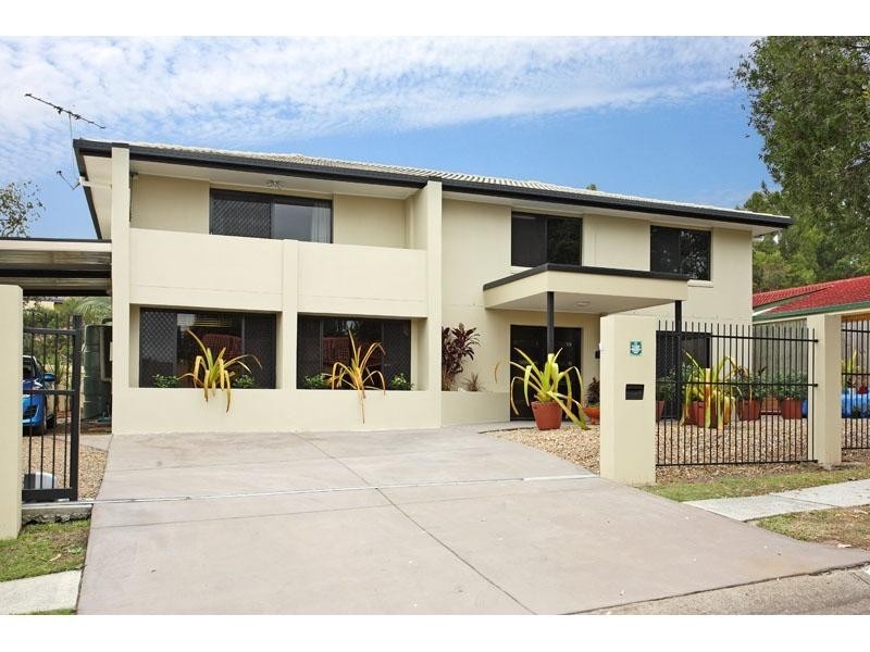 127 Garie Street, Wishart QLD 4122