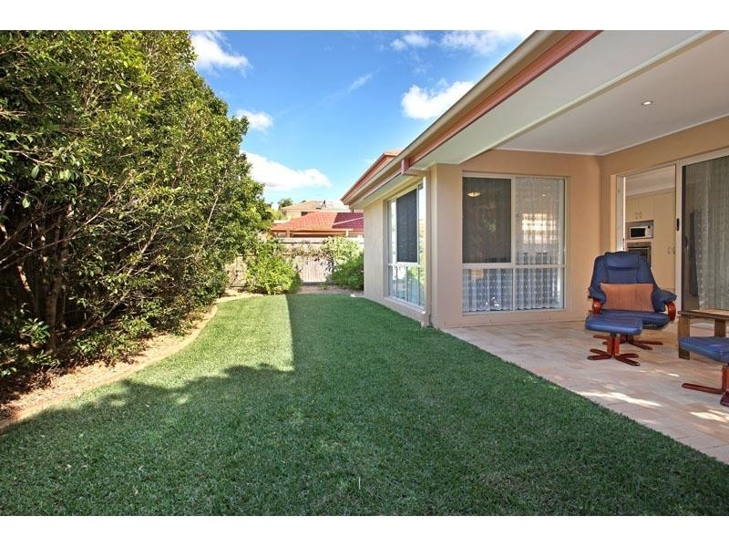 15 Bentley Court, Mansfield QLD 4122