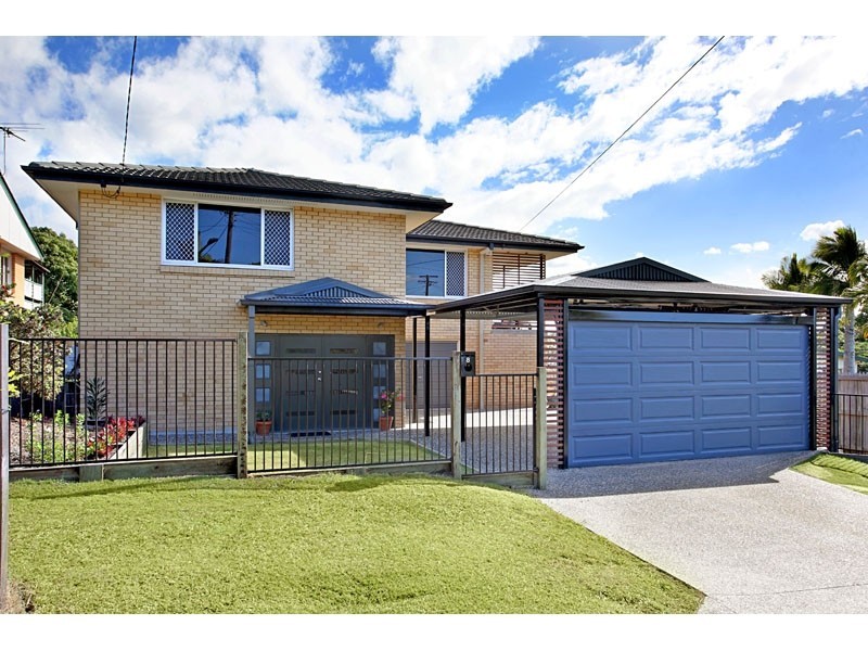 8 Denton Street, Wishart QLD 4122