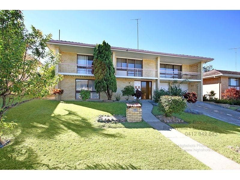 8 Gaillardia Street, Macgregor QLD 4109