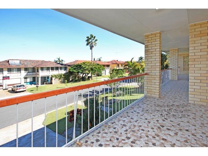 8 Gaillardia Street, Macgregor QLD 4109