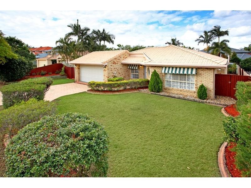 16 Ingluna Circuit, Eight Mile Plains QLD 4113