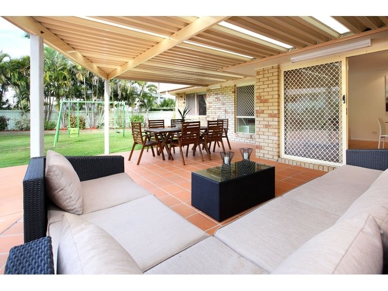 16 Ingluna Circuit, Eight Mile Plains QLD 4113