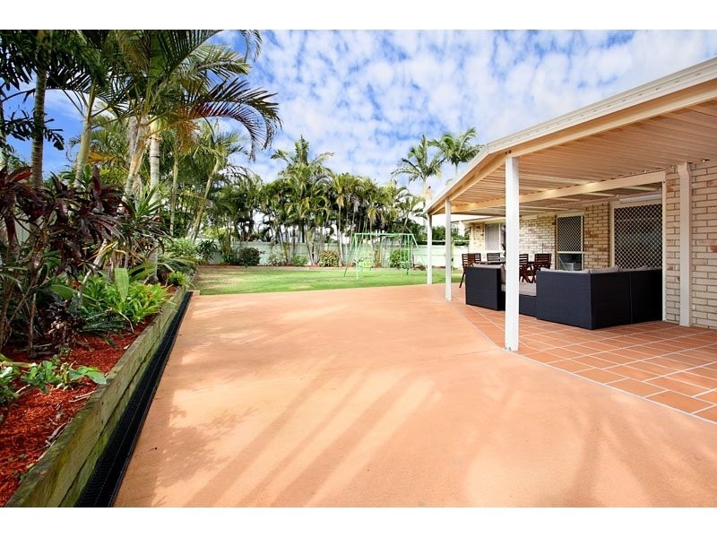 16 Ingluna Circuit, Eight Mile Plains QLD 4113