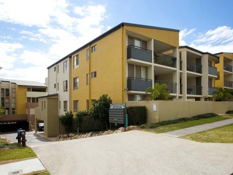27/8 Mascar Street, Upper Mount Gravatt QLD 4122