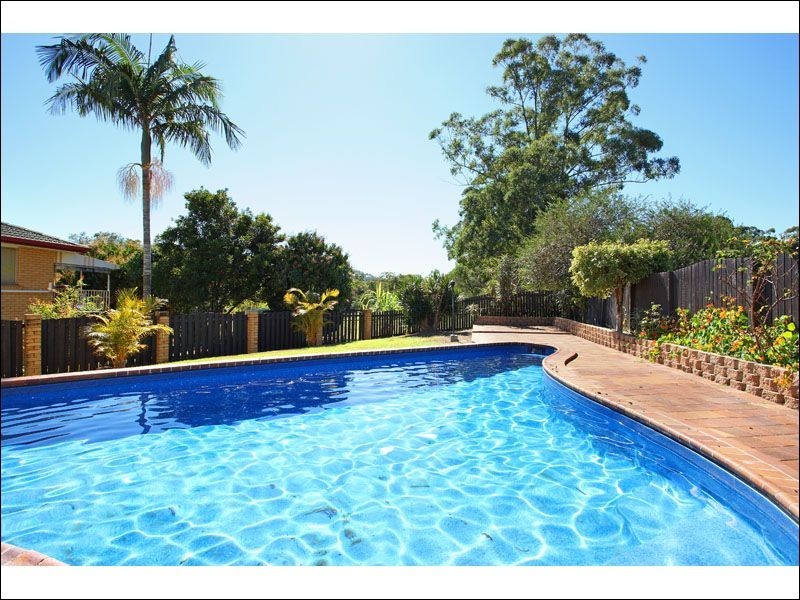 9 Hagen Street, Upper Mount Gravatt QLD 4122