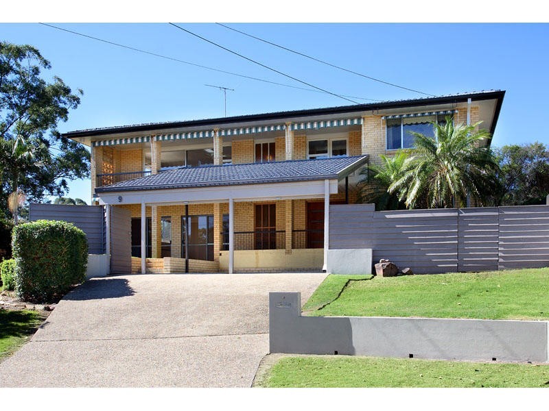 9 Hagen Street, Upper Mount Gravatt QLD 4122
