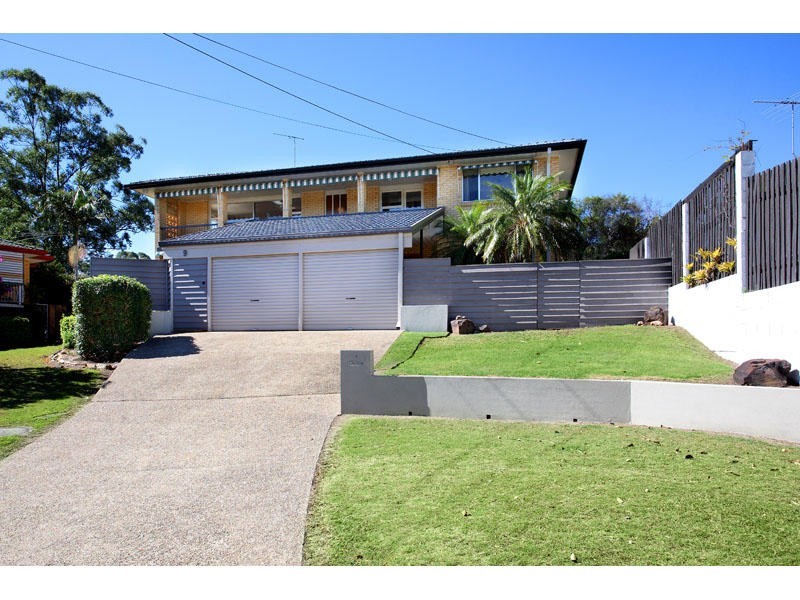 9 Hagen Street, Upper Mount Gravatt QLD 4122