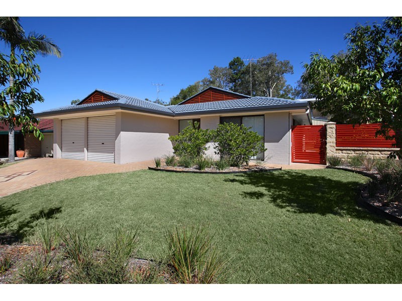 25 Holder Street, Wishart QLD 4122