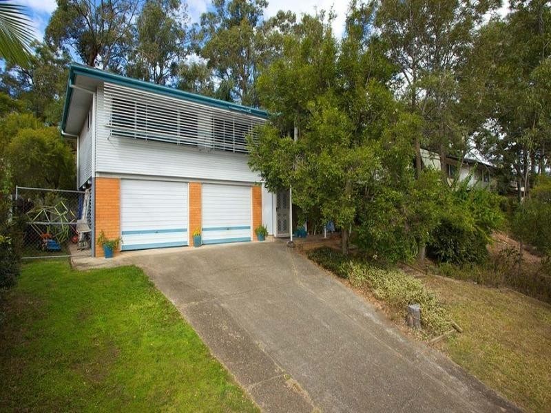 21 Togar Street, Mansfield QLD 4122