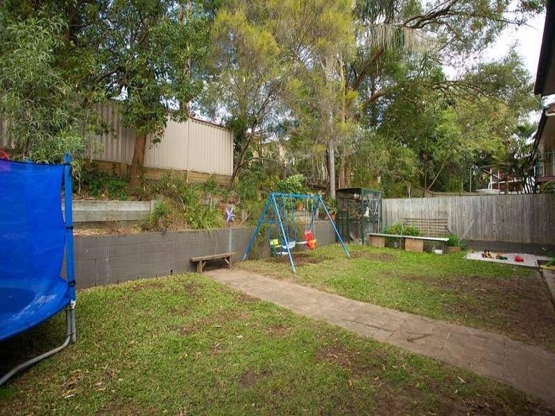 21 Togar Street, Mansfield QLD 4122