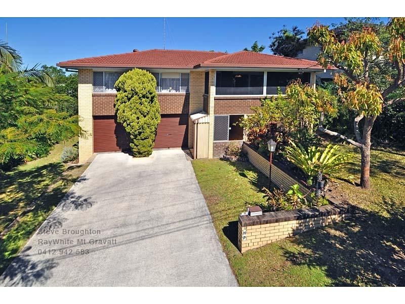 11 Fernshaw Street, Macgregor QLD 4109