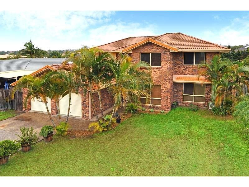 65 Blue Grass Crescent, Eight Mile Plains QLD 4113