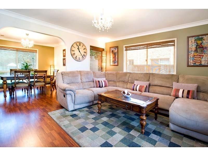 65 Blue Grass Crescent, Eight Mile Plains QLD 4113