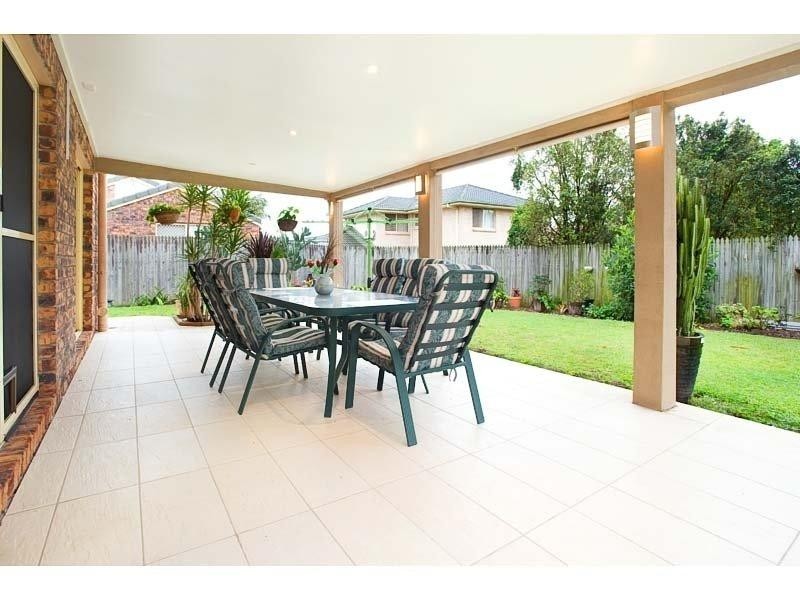 65 Blue Grass Crescent, Eight Mile Plains QLD 4113