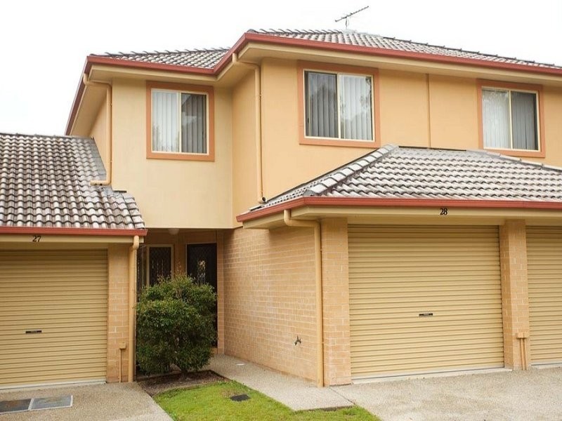 28/62 Coora Street, Wishart QLD 4122