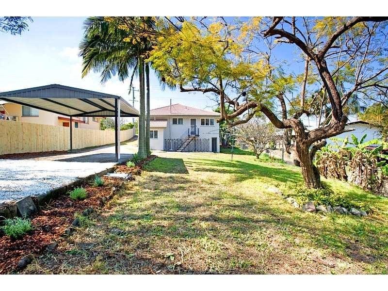 445 Newnham Road, Upper Mount Gravatt QLD 4122
