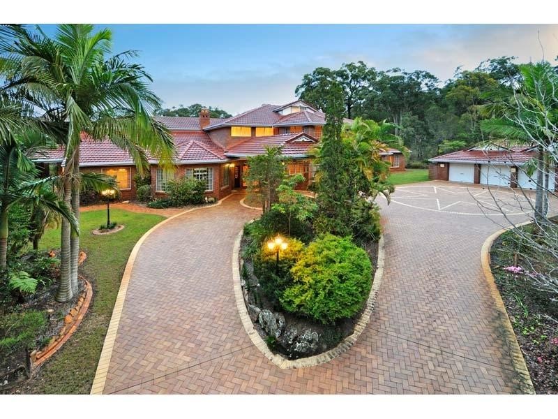 1131 Mt Cotton Road, Burbank QLD 4156