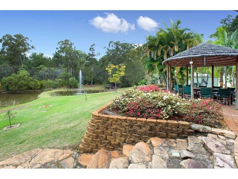 1131 Mt Cotton Road, Burbank QLD 4156