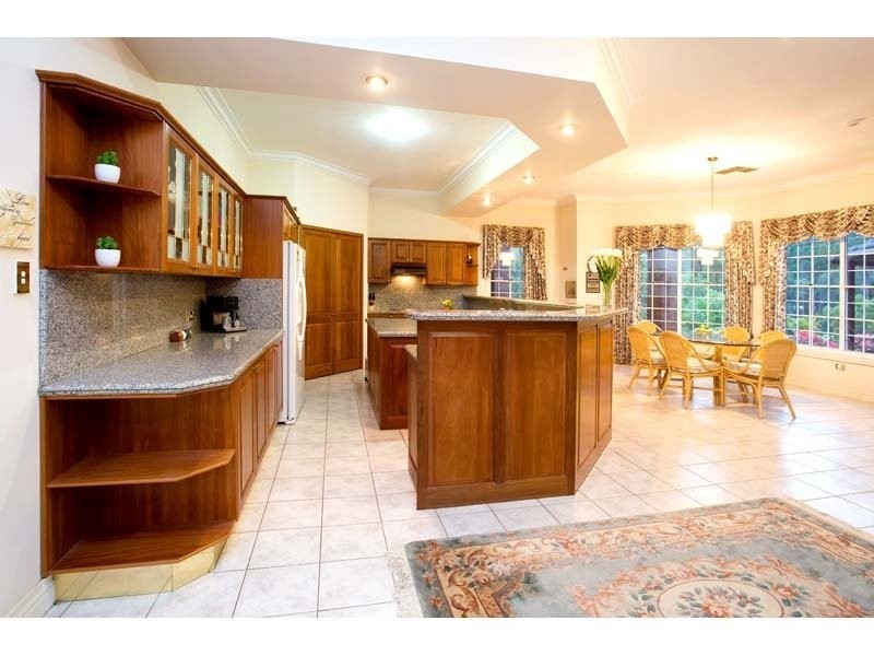 1131 Mt Cotton Road, Burbank QLD 4156