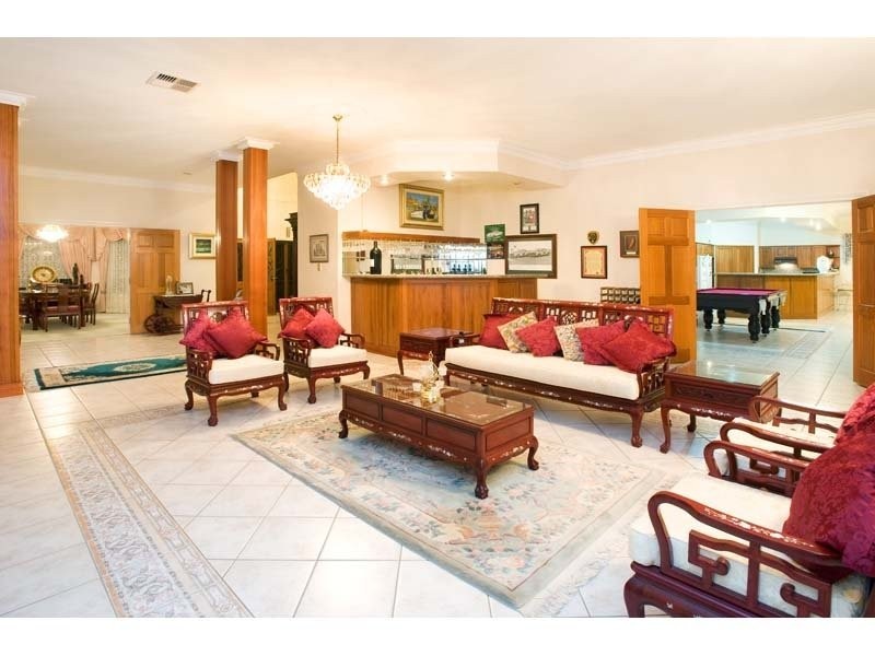 1131 Mt Cotton Road, Burbank QLD 4156
