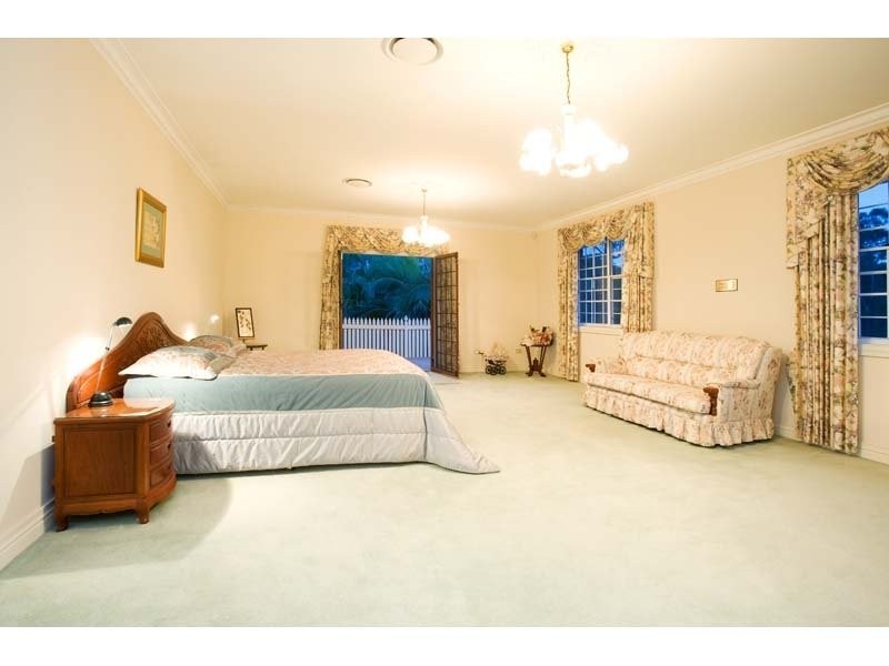 1131 Mt Cotton Road, Burbank QLD 4156