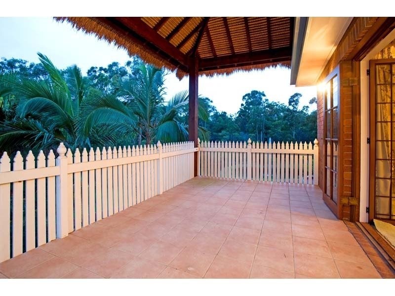 1131 Mt Cotton Road, Burbank QLD 4156