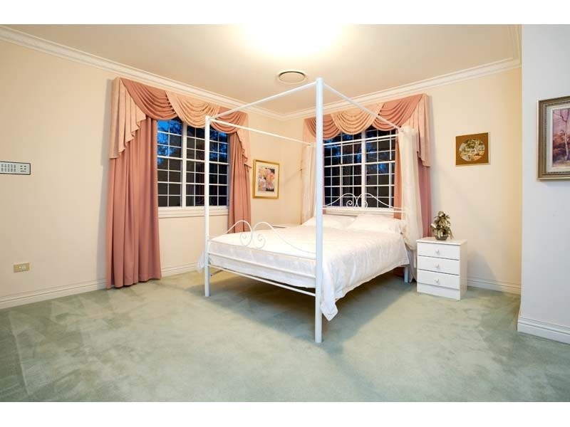1131 Mt Cotton Road, Burbank QLD 4156