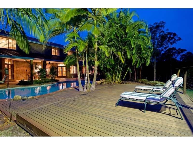 1131 Mt Cotton Road, Burbank QLD 4156