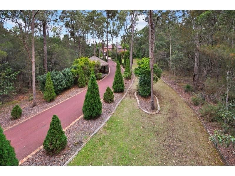1131 Mt Cotton Road, Burbank QLD 4156