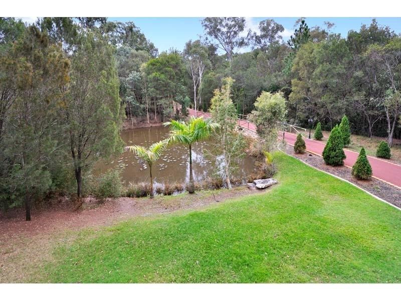 1131 Mt Cotton Road, Burbank QLD 4156