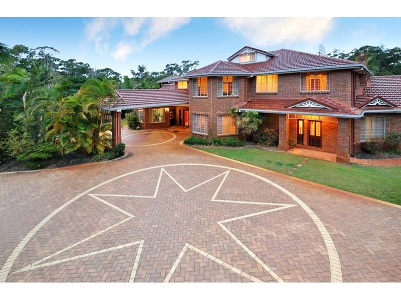 1131 Mt Cotton Road, Burbank QLD 4156