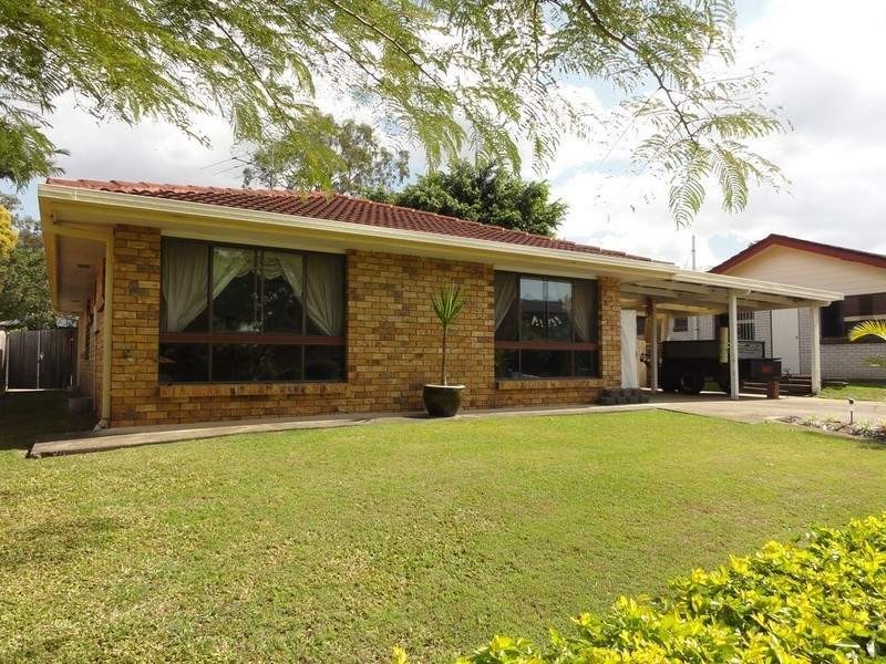 10 Winthrop Street, Wishart QLD 4122