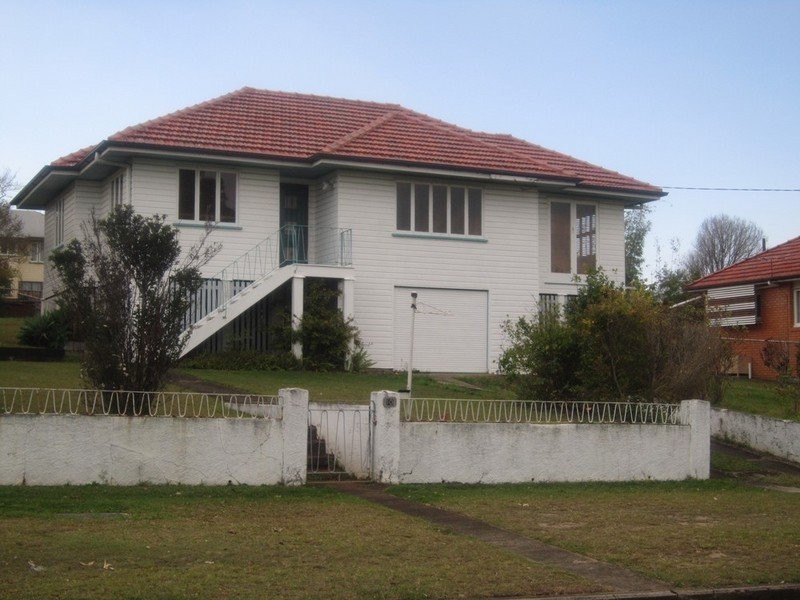 10 Abbeville Street, Upper Mount Gravatt QLD 4122