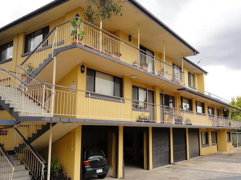 5/44 Douglas Street, Greenslopes QLD 4120