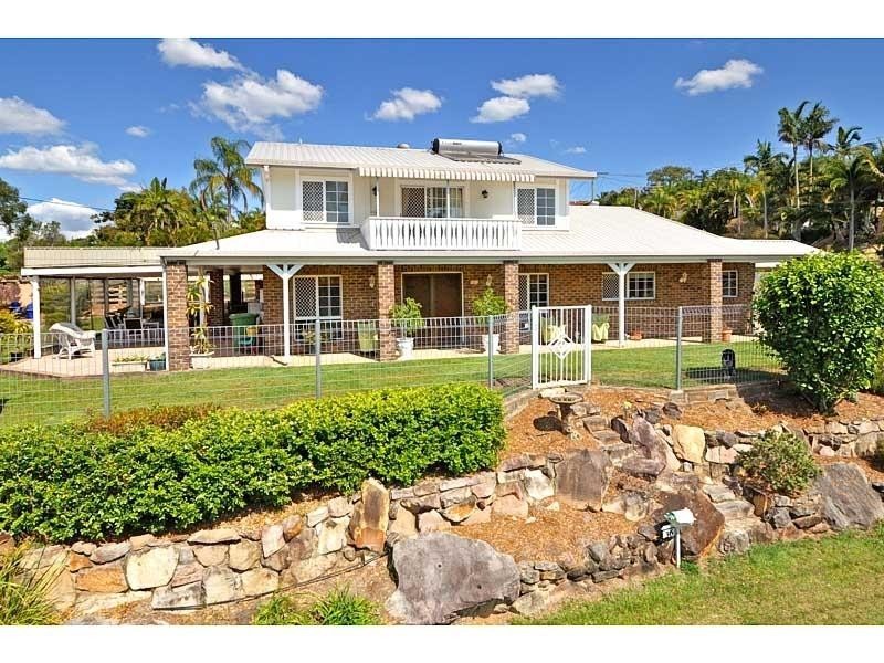 36 Brompton Street, Rochedale South QLD 4123