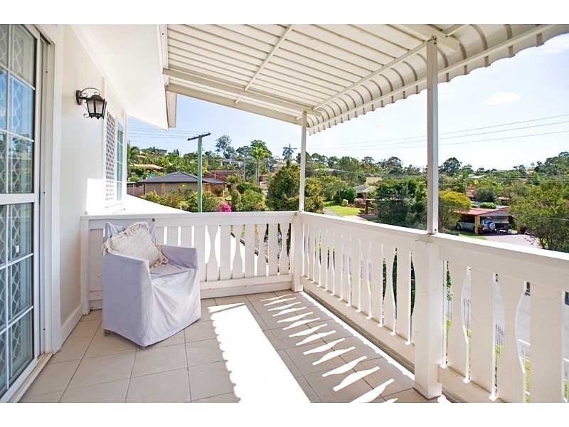 36 Brompton Street, Rochedale South QLD 4123