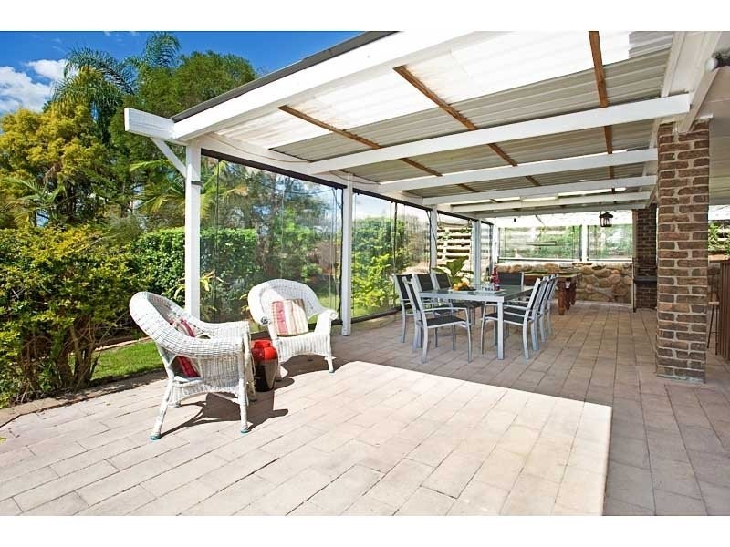 36 Brompton Street, Rochedale South QLD 4123