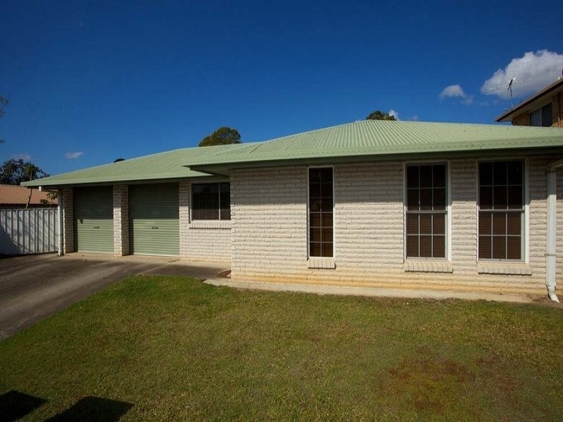 254 Ham Road, Wishart QLD 4122