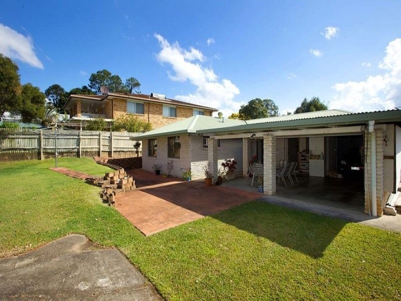 254 Ham Road, Wishart QLD 4122