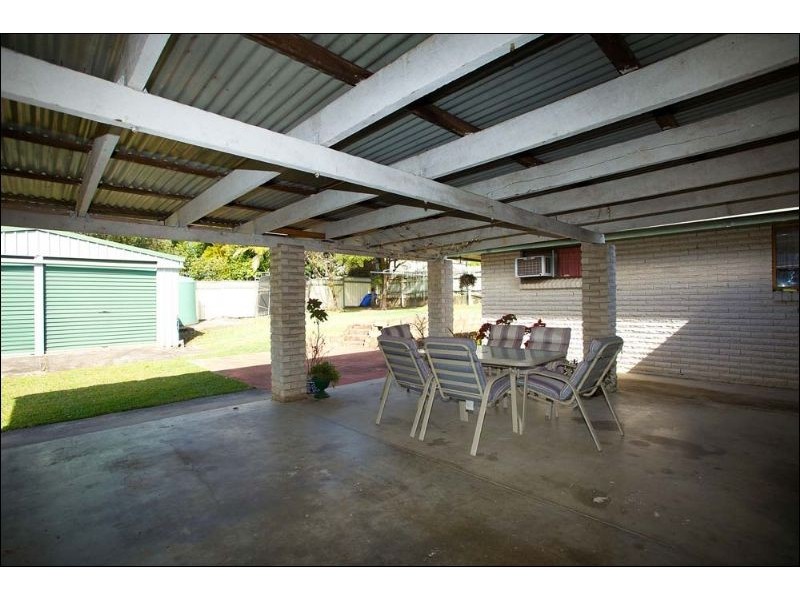 254 Ham Road, Wishart QLD 4122