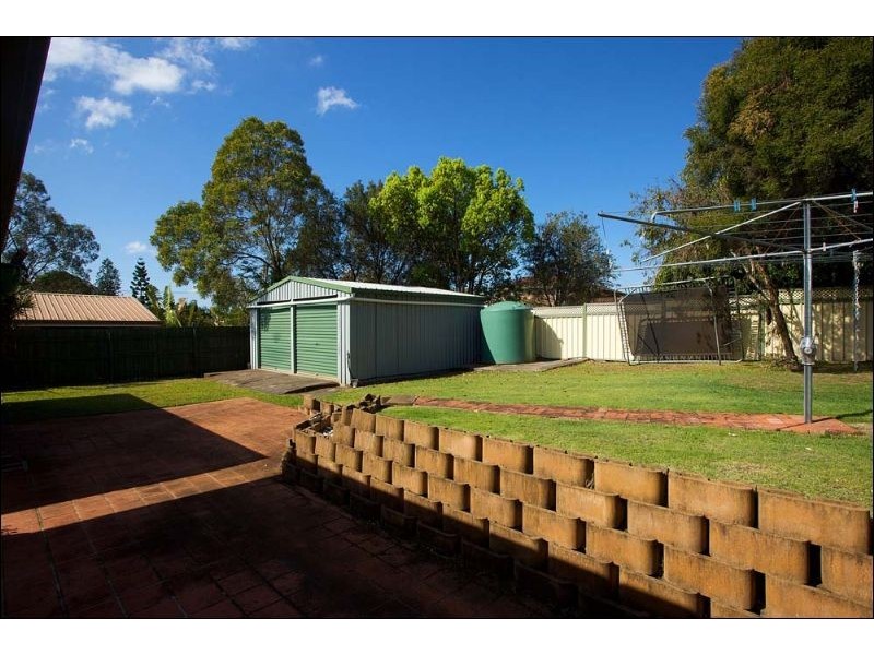 254 Ham Road, Wishart QLD 4122