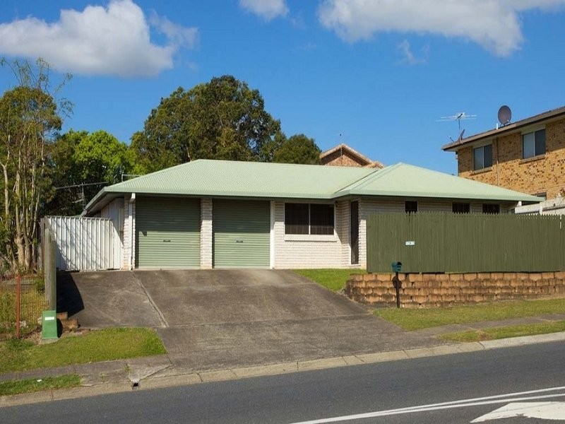 254 Ham Road, Wishart QLD 4122