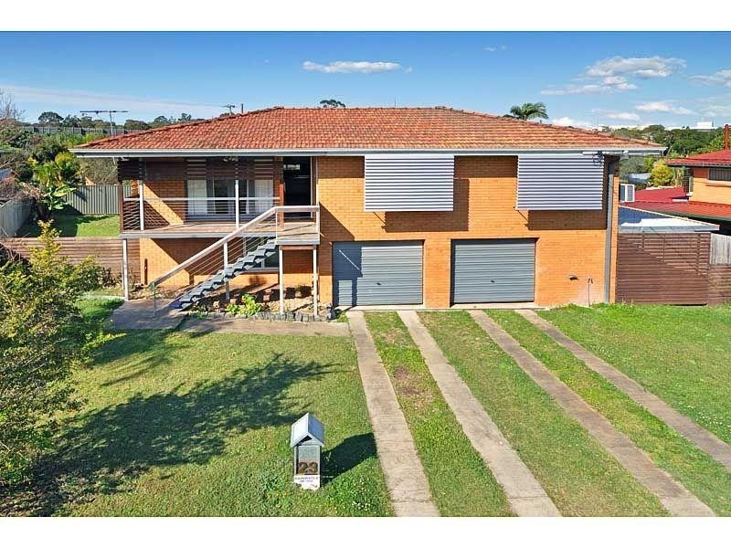 23 Veivers Street, Macgregor QLD 4109