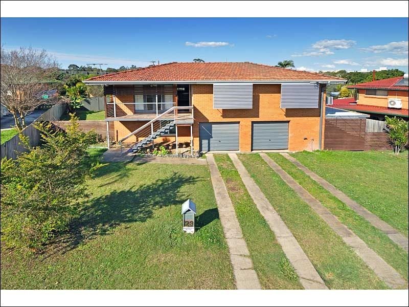 23 Veivers Street, Macgregor QLD 4109