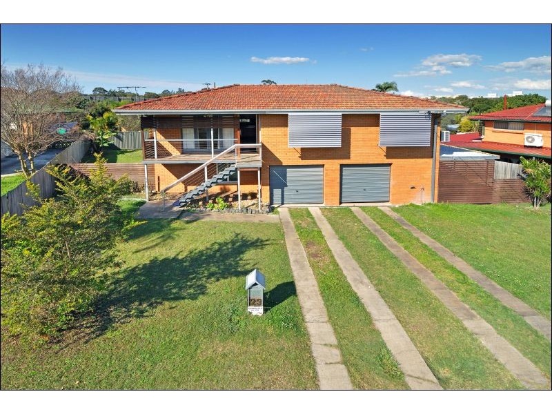 23 Veivers Street, Macgregor QLD 4109