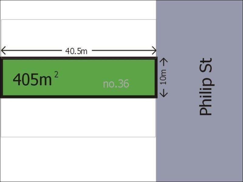 36 Philip Street, Hawthorne QLD 4171