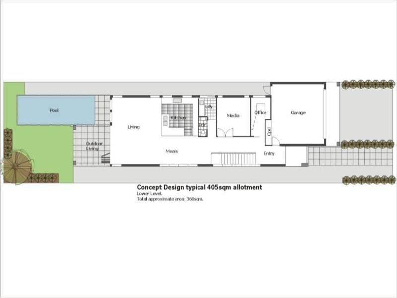 36 Philip Street, Hawthorne QLD 4171